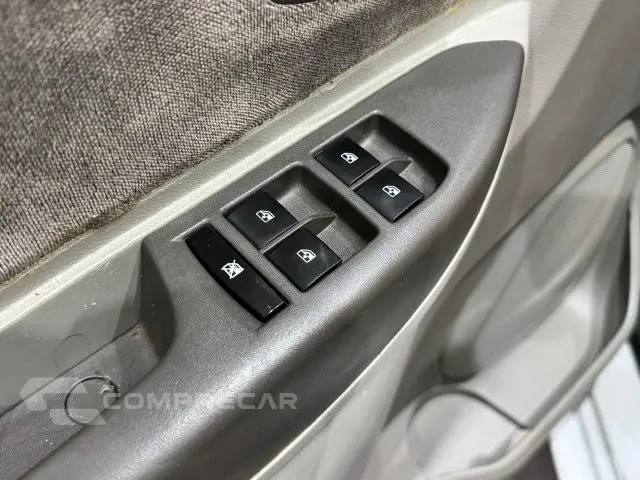 SPIN - 1.8 LTZ 8V 4P AUTOMÁTICO