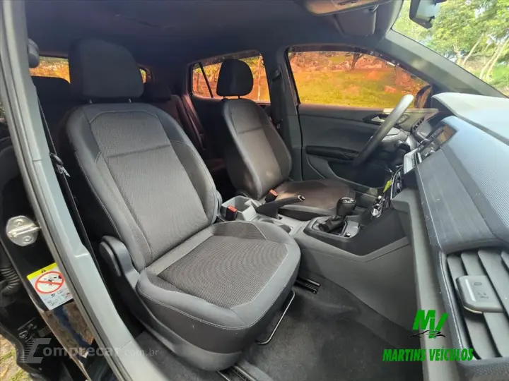 T-CROSS 1.0 200 TSI Sense