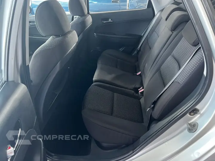 I30 2.0 MPFI GLS 16V