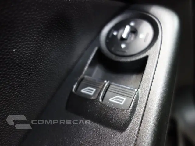 FIESTA HATCH - 1.5 S HATCH 16V 4P MANUAL