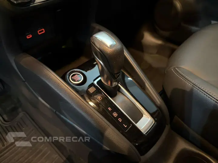 Kicks 1.6 16V Flexstart Xplay Xtronic