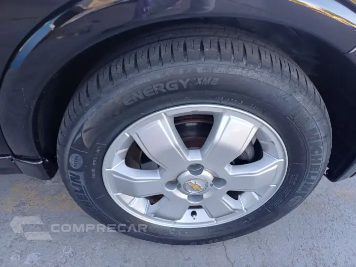 Montana 1.4 FLEX SPORT