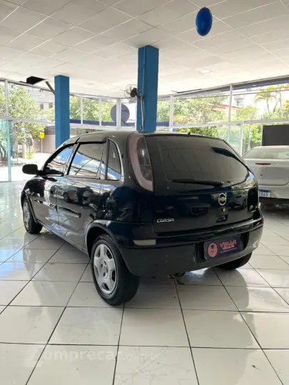 CORSA 1.4 MPFI Maxx 8V