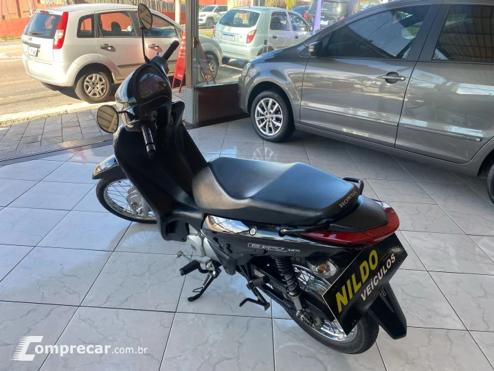 BIZ 125 ES