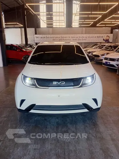 Dolphin EV (Elétrico)