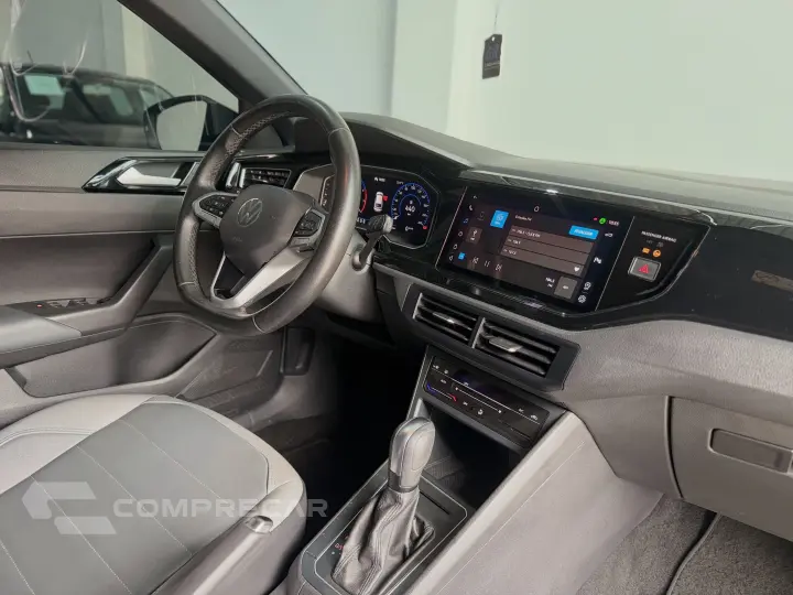 NIVUS 1.0 200 TSI Highline