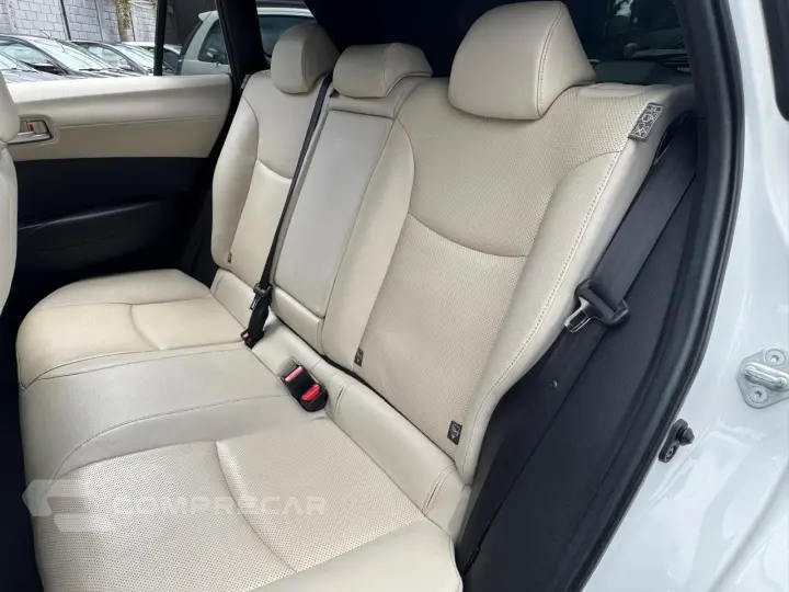 COROLLA CROSS 1.8 VVT-I Hybrid XRX