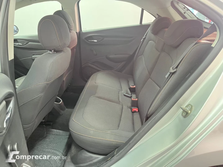 ONIX HATCH LT 1.4 8V FlexPower 5p Mec.