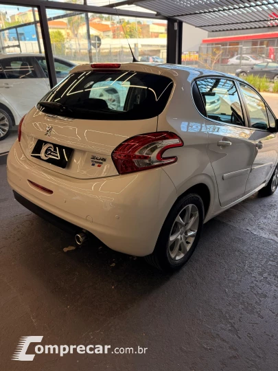 208 1.6 16V Active Pack