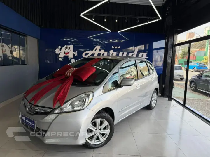 Fit LX 1.4/ 1.4 Flex 8V/16V 5p Aut.