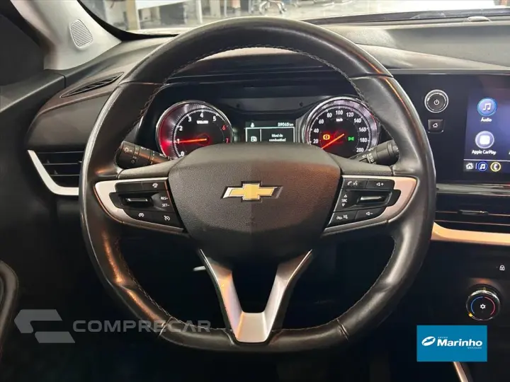 MONTANA 1.2 TURBO FLEX LTZ AUTOMÁTICO