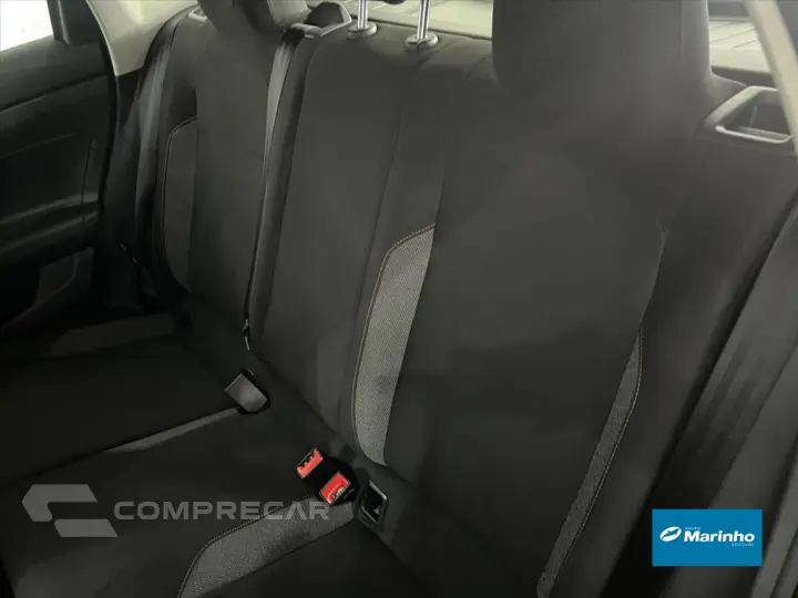 POLO 1.0 MPI TRACK MANUAL