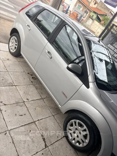 FIESTA 1.6 MPI Class 8V