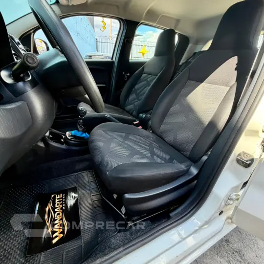 MOBI LIKE 1.0 Fire Flex 5p.