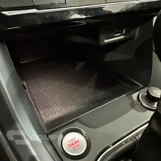 T-Cross Comfor. 200 TSI 1.0 Flex 5p Aut.