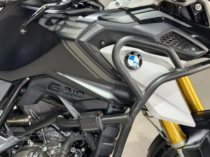 G 310 GS