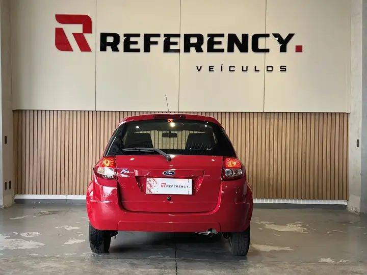 KA 1.0 MPI 8V FLEX 2P MANUAL