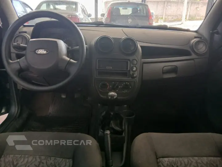 Ka 1.0 8V/1.0 8V ST Flex 3p