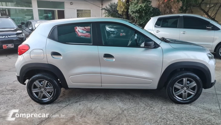 KWID 1.0 12V SCE ZEN