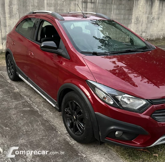 ONIX 1.4 MPFI Activ 8V