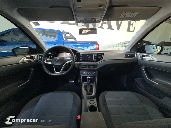 NIVUS 1.0 200 TSI Comfortline