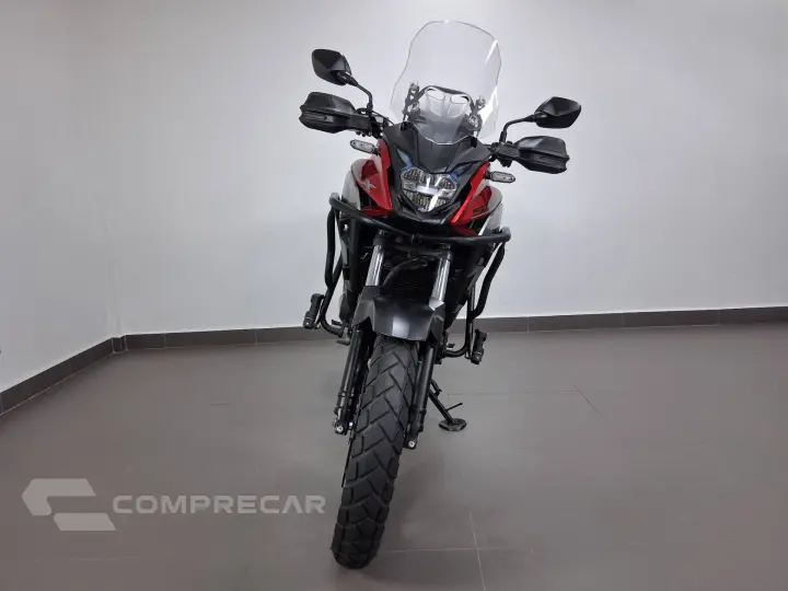 CB 500 X ABS