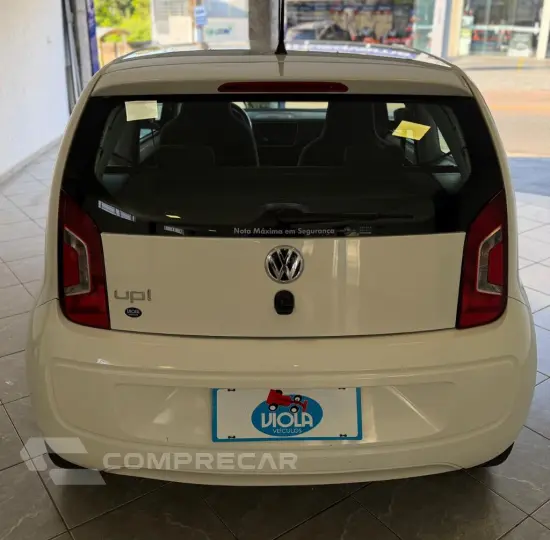 up! take 1.0 T. Flex 12V 3p