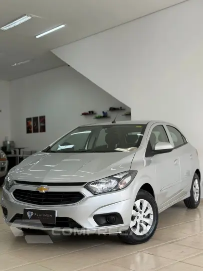 ONIX HATCH LT 1.0 8V FlexPower 5p Mec.