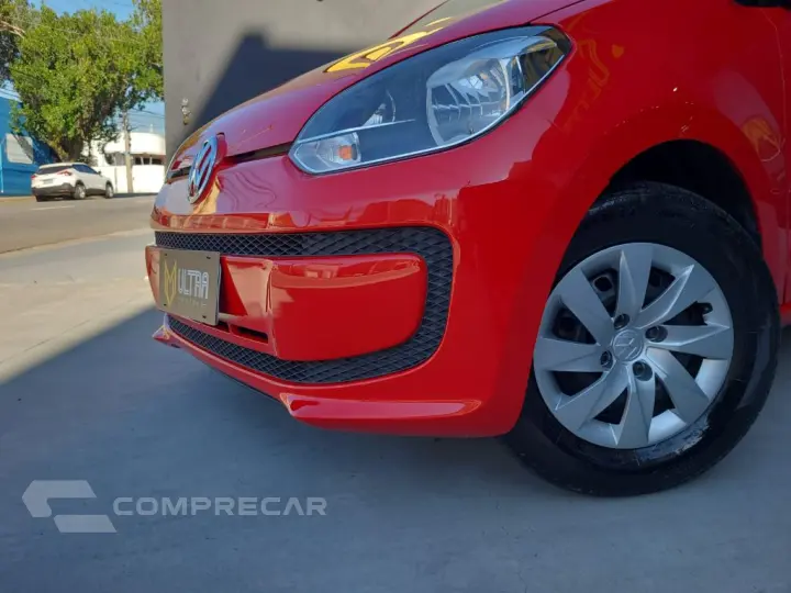 up! take 1.0 T. Flex 12V 3p