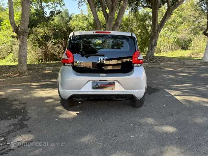 MOBI 1.0 8V EVO Like.