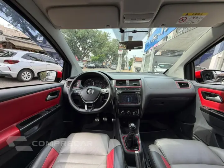 Fox PEPPER 1.6 Flex 16V 5p