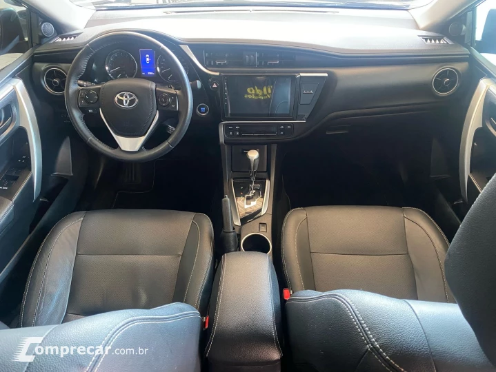 COROLLA 2.0 XEI 16V