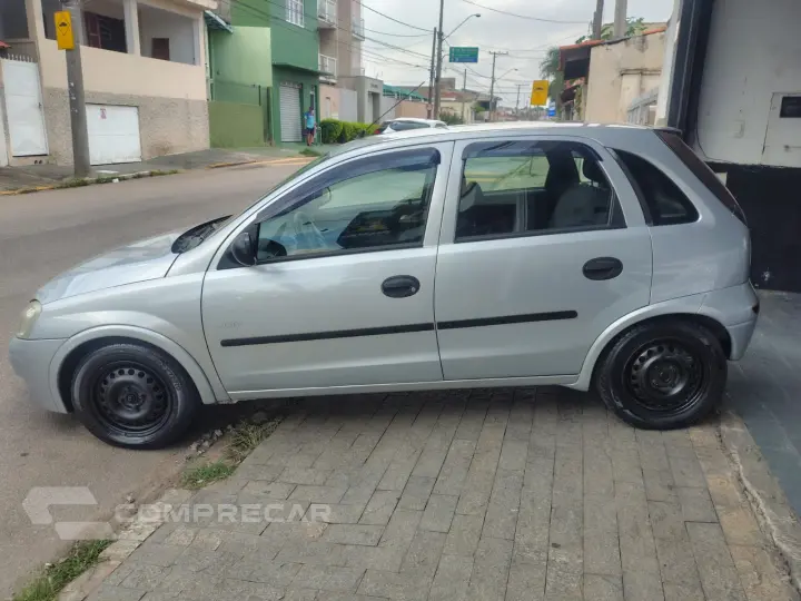 CORSA 1.0 MPFI JOY 8V