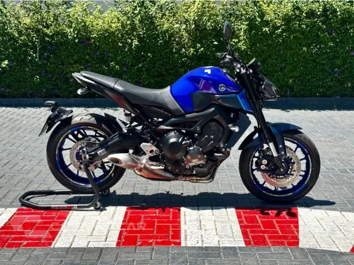 MT-09