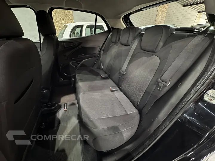 ARGO 1.0 Firefly Drive