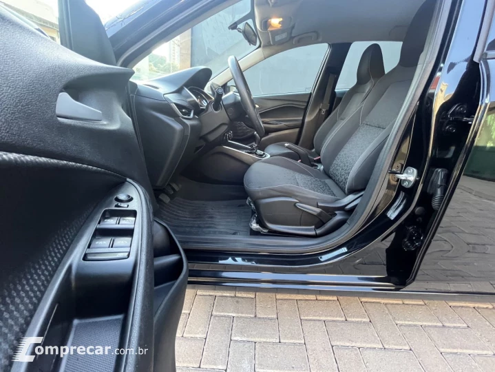 ONIX HATCH LT 1.0 12V Flex 5p Mec.
