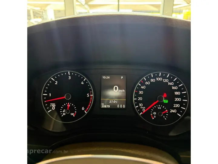 AMAROK 3.0 V6 TDI DIESEL EXTREME CD 4MOTION AUTOMÁTICO