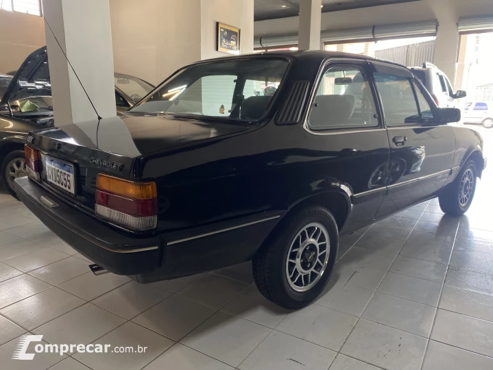 CHEVETTE 1.6 SL 8V