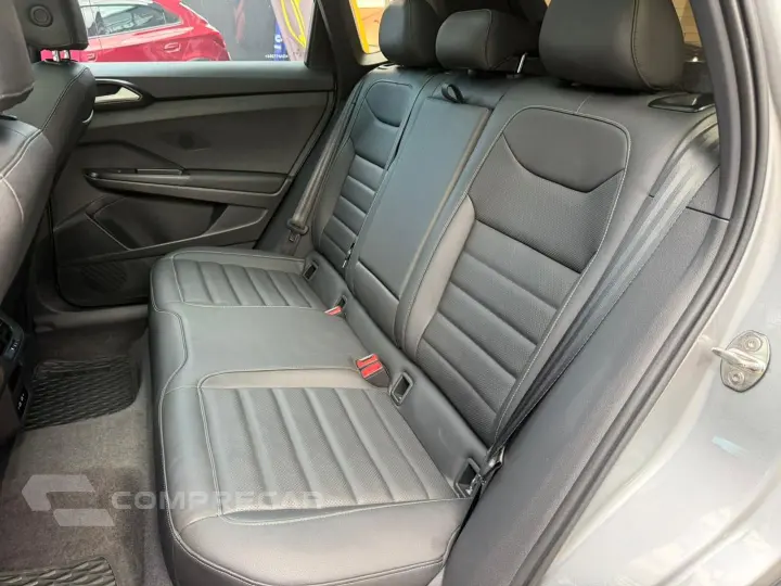 Taos 1.4 250 Tsi Total Flex Highline Automático