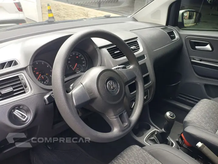 Fox 1.0 4P TREND FLEX