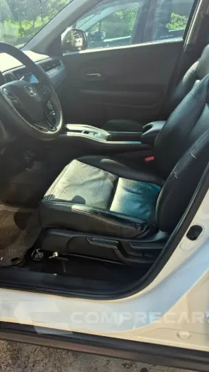 HR-V 1.8 16V EX