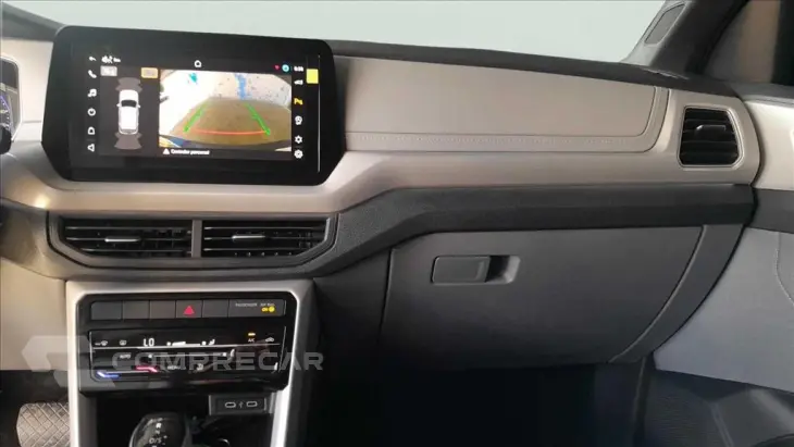 T-CROSS 1.0 200 TSI TOTAL FLEX COMFORTLINE AUTOMÁ