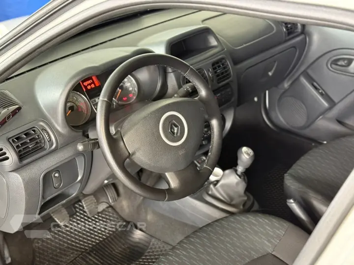 Clio Expression