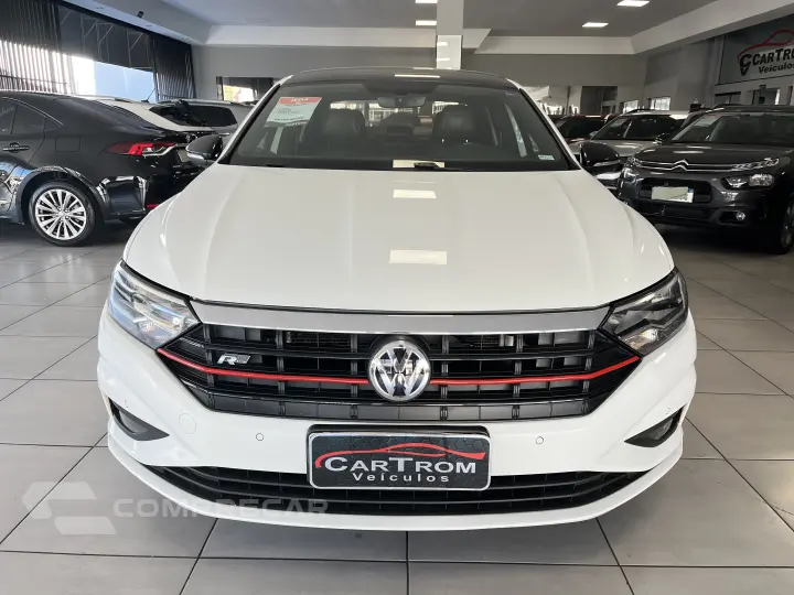 JETTA RL AF