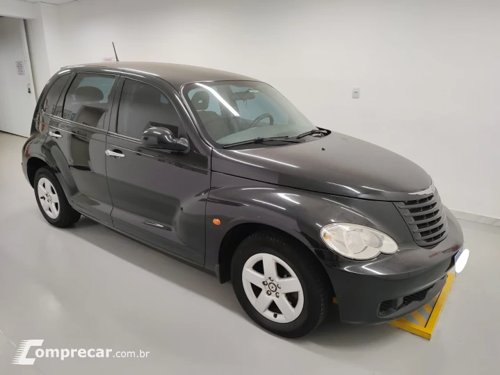 CHRYSLER - PT CRUISER 2.4 Classic 16V