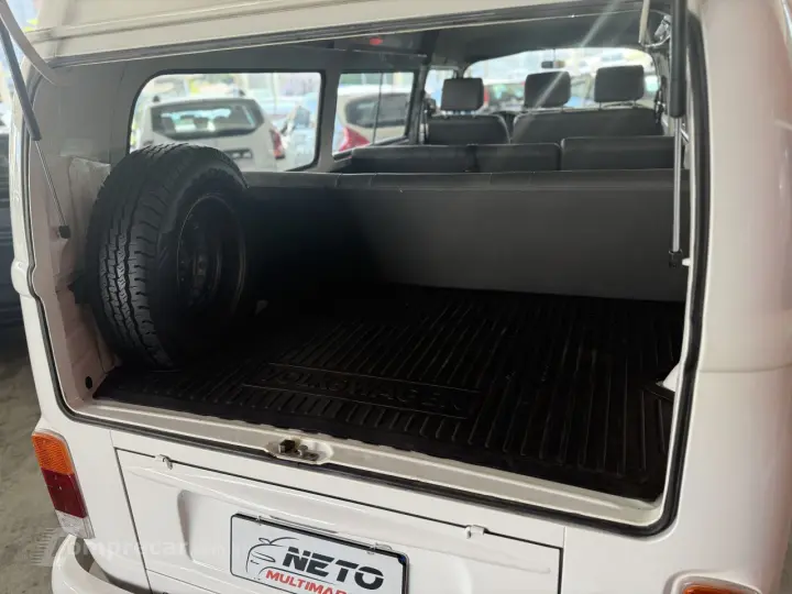 Kombi Standard 1.4 Mi Total Flex 8V