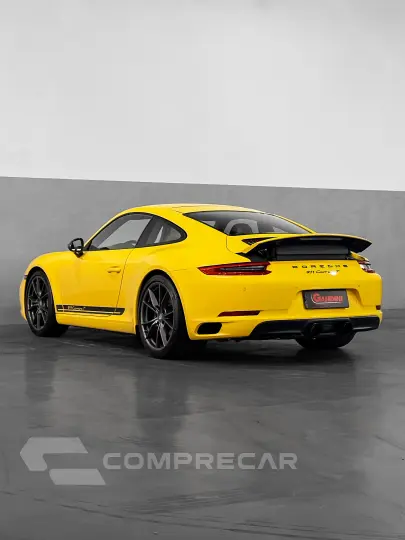 911 3.0 24V H6 Carrera T