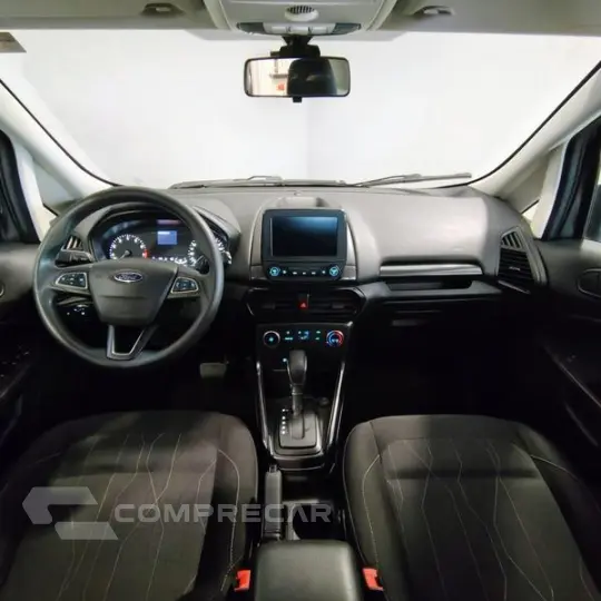 ECOSPORT 1.5 SE AUT