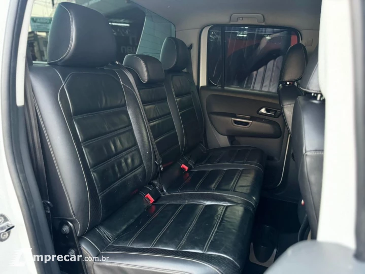 AMAROK Hig. Extreme CD 2.0 4x4 Dies. Aut