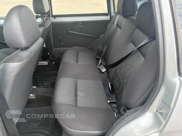 UNO 1.0 MPI Mille Fire Economy 8V